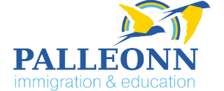 Palleonn logo 