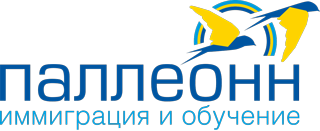 Логотип palleonn