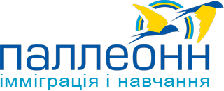 Логотип palleonn